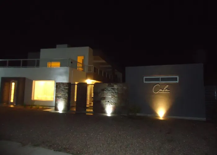Cala Hotel Boutique