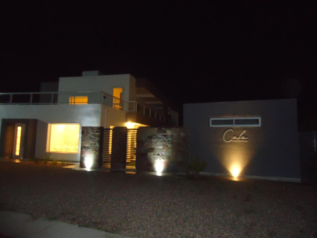 Hotel Cala Boutique San Luis